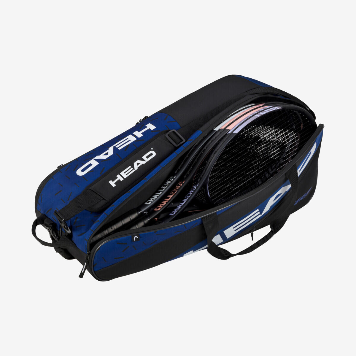 HEAD Team Tennisschläger Bag L 2/2