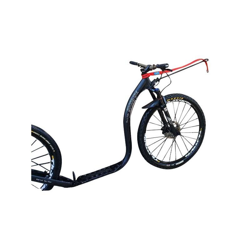 Extension laisse cani-VTT Bikejor – Inlandsis 2/6