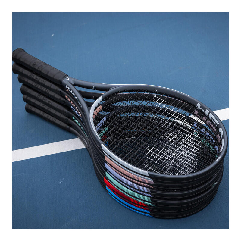 HEAD Challenge TEAM L Tennis Racket