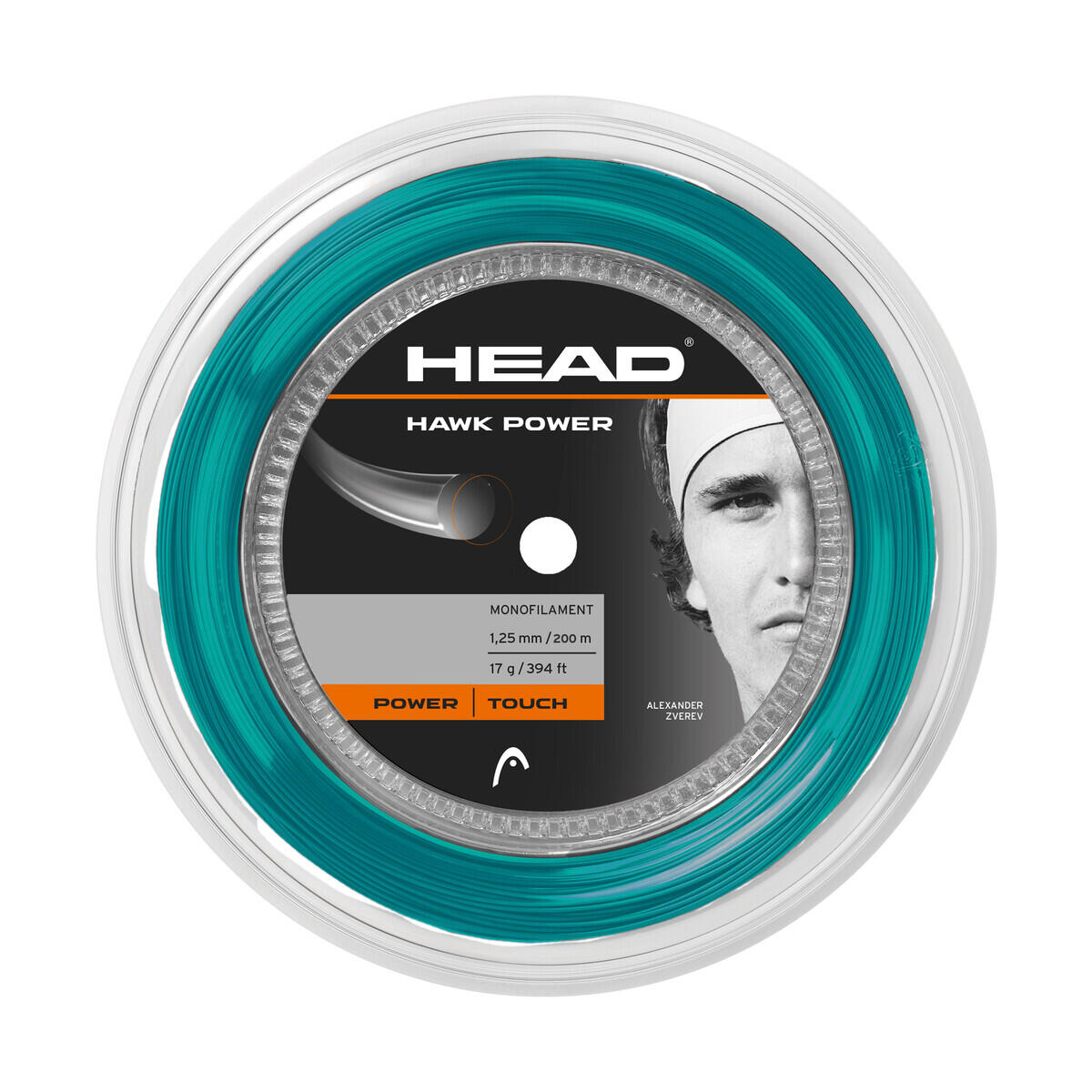 Head Sonic Pro Half Set - Tennis-World - Online Shop für Tennis und m