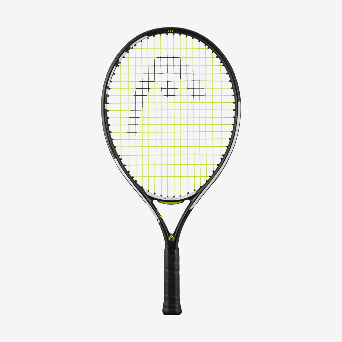 HEAD Speed 21 Junior Tennis Racket 2/3