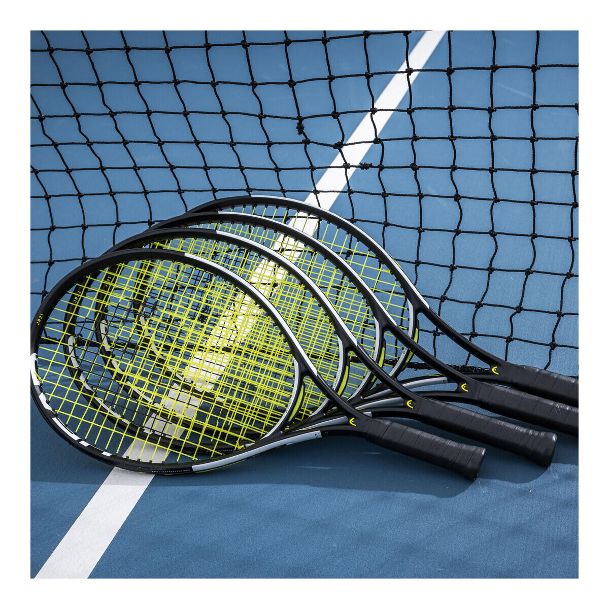 HEAD Speed 25 Junior Tennis Racket 3/3