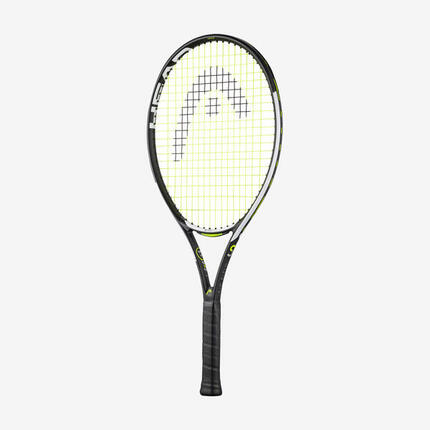 HEAD Speed 25 Raquetas de tenis para jugadores júnior