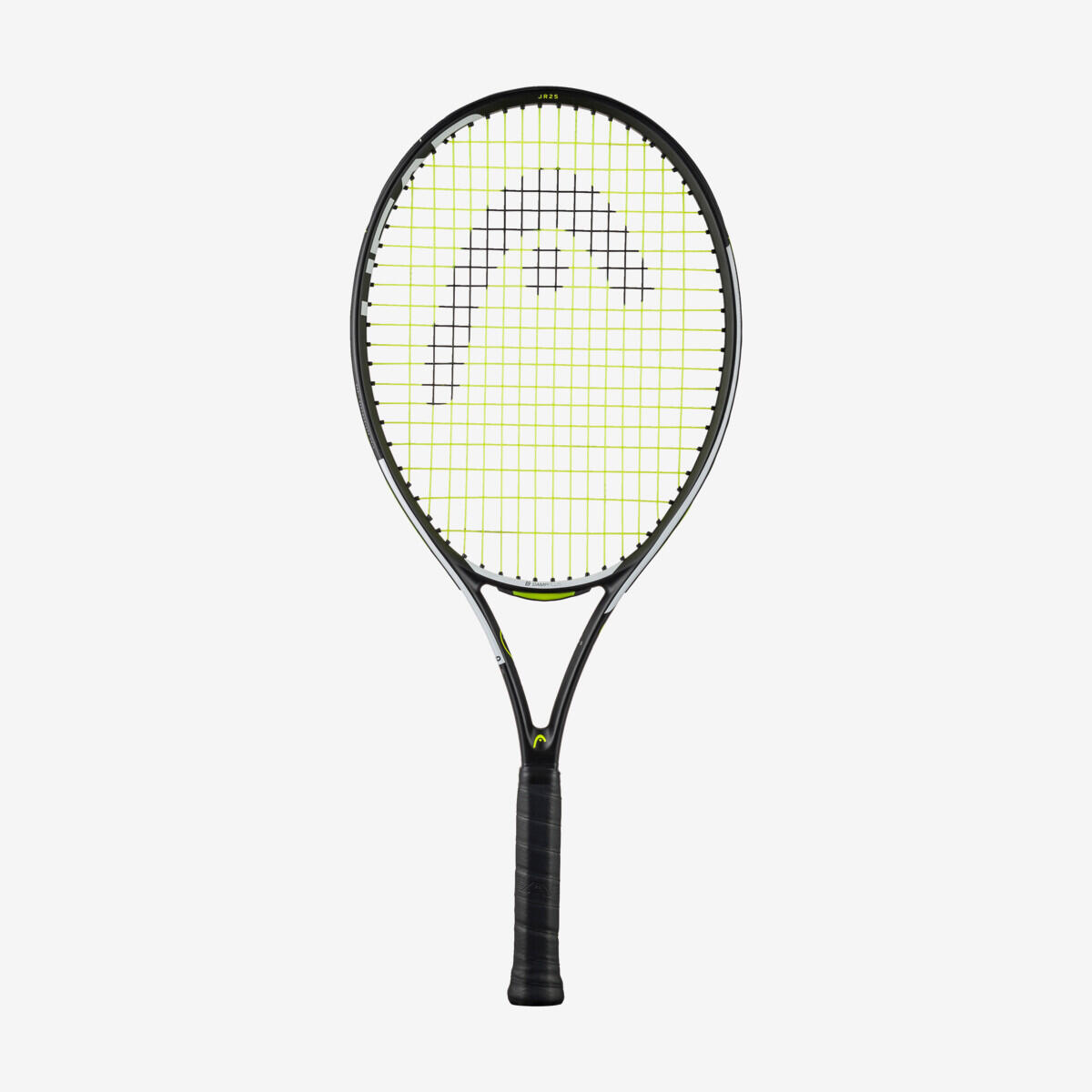 HEAD Speed 25 Junior Tennis Racket 2/3