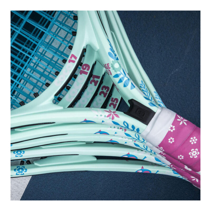 HEAD Coco 17 Junior Tennis Racket