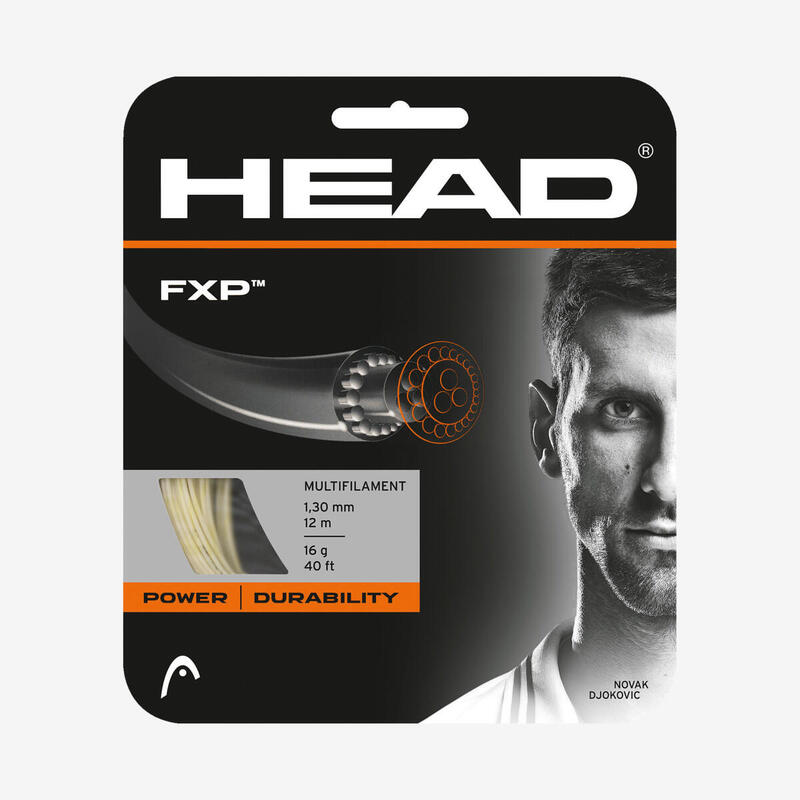 HEAD FXP™ Tennissnaren