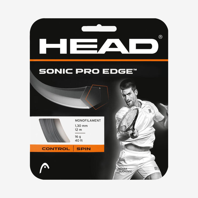 HEAD Sonic Pro Edge™ Tennissnaren