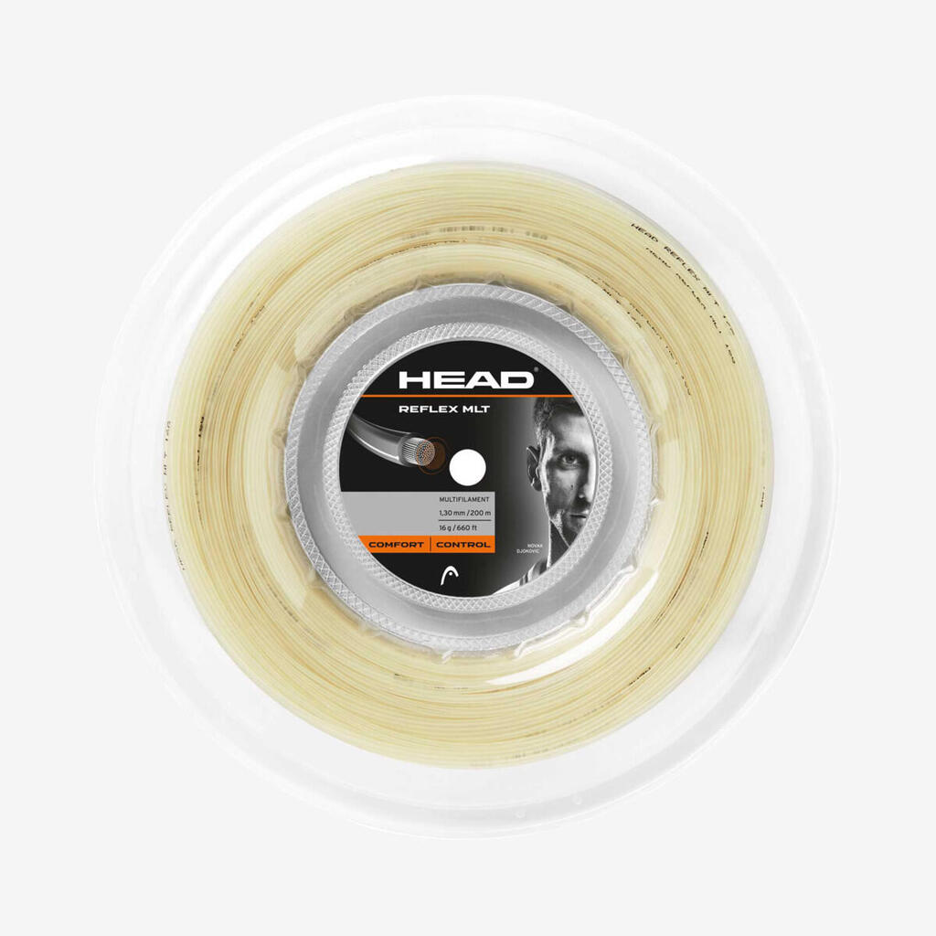 Reflex MLT 200m string reel