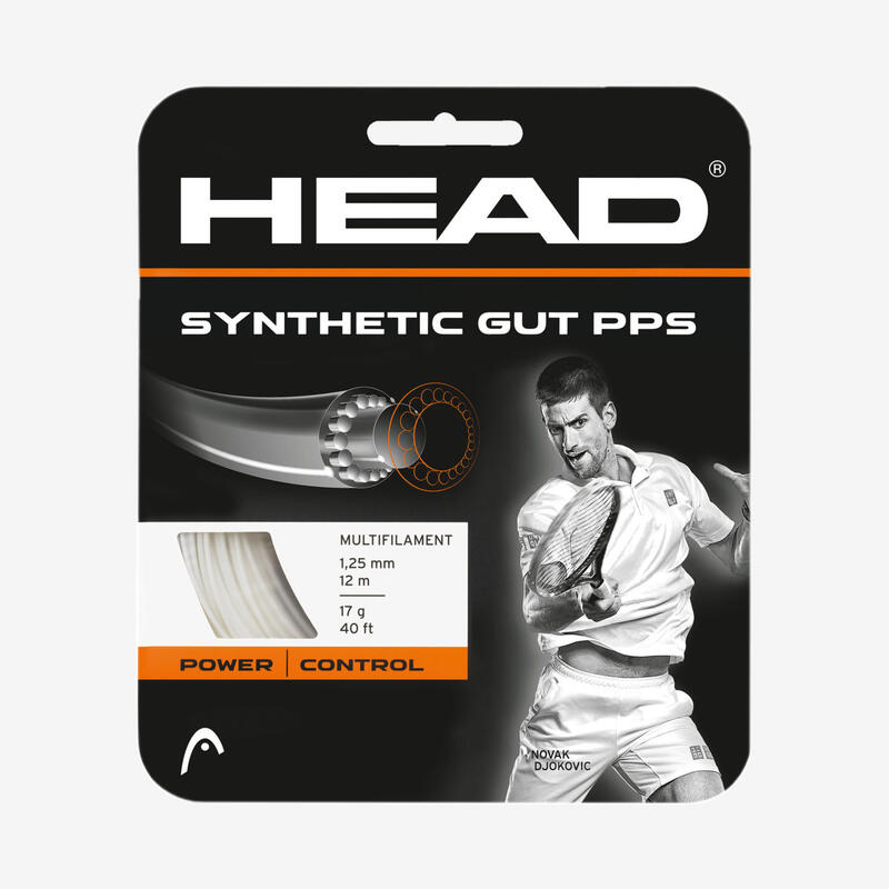 HEAD Synthetic Gut PPS Cordajes de tenis