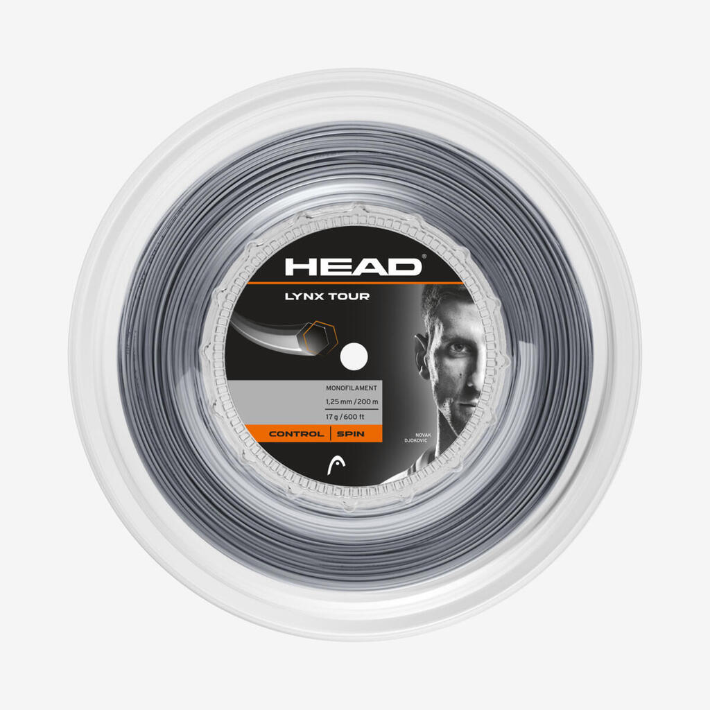 Lynx Tour string reel