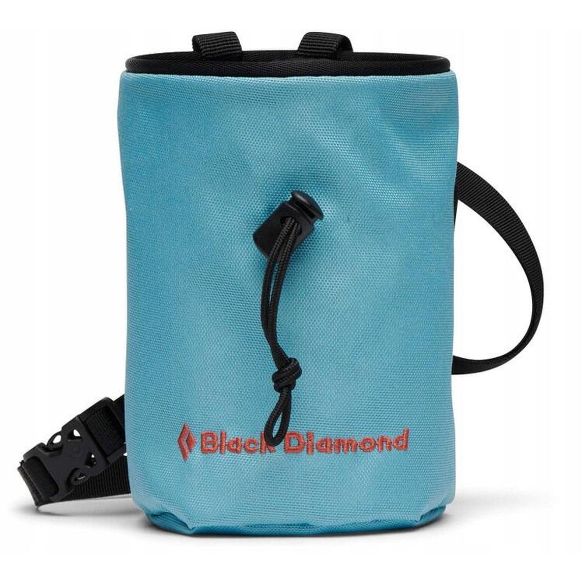 Torba na magnezję Black Diamond Mojo Chalk S/M