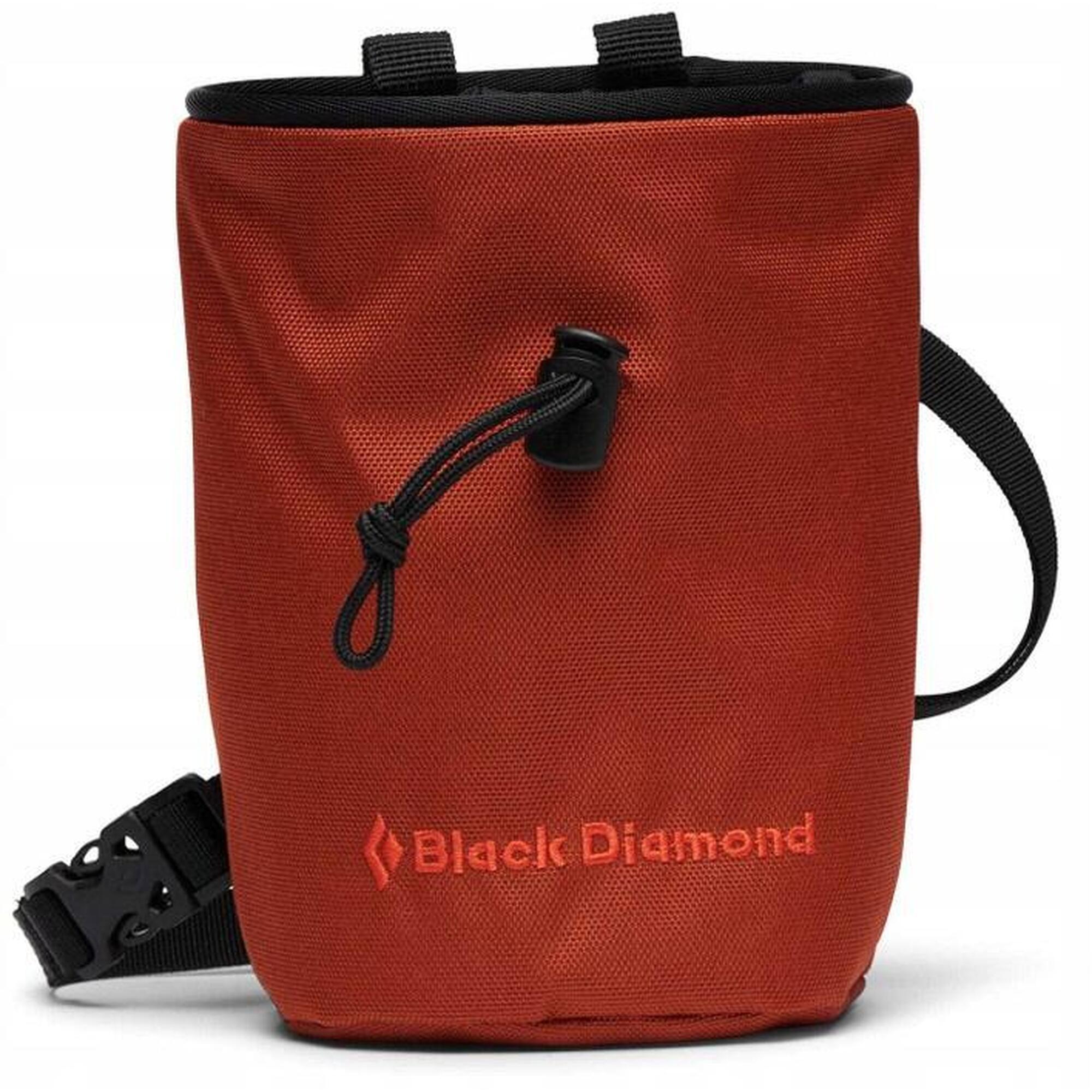 Torba na magnezję Black Diamond Mojo Chalk S/M