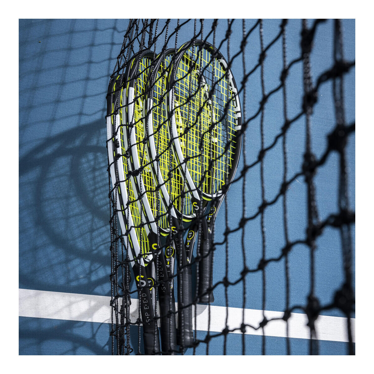 HEAD Speed 21 Junior tennis racket