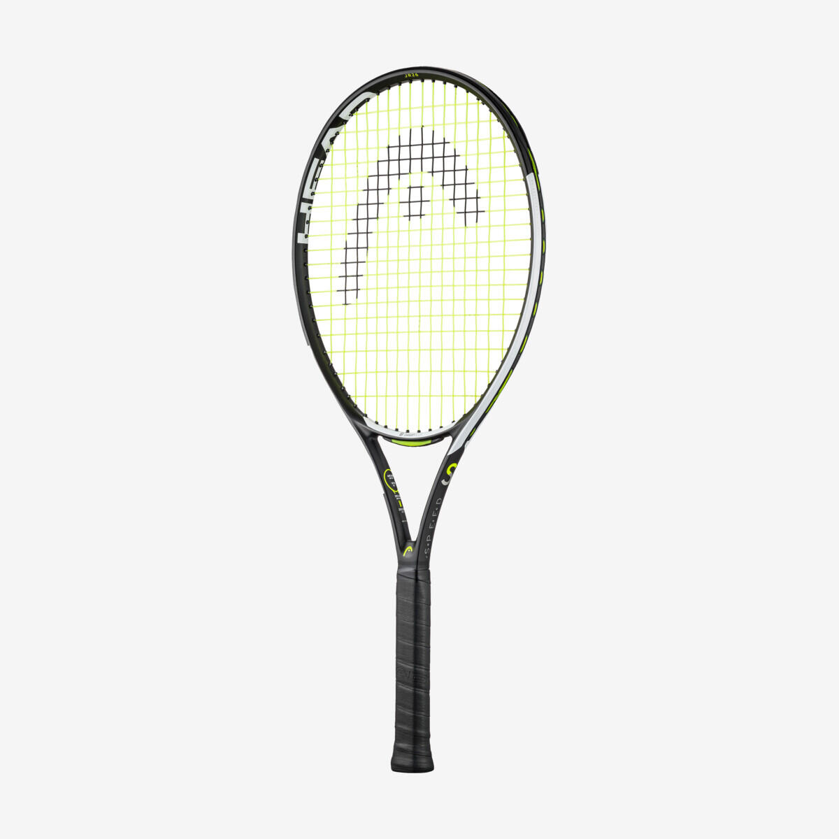Head - Head Speed 26 Raquette De Tennis Junior - Raquette De Tennis - Blanc - 00 - Decathlon