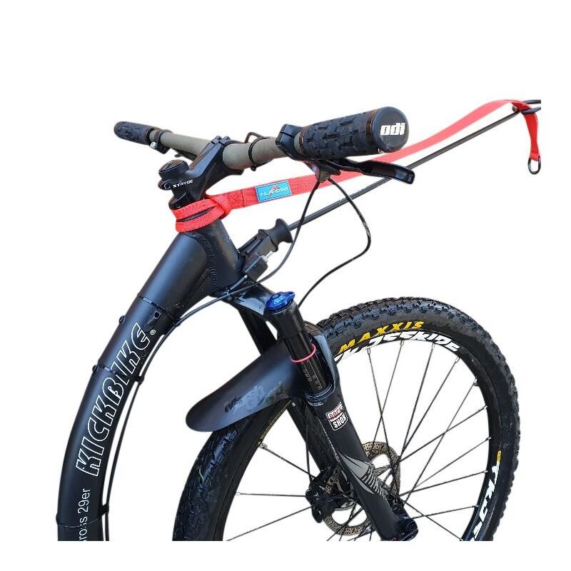 Extension laisse cani-VTT Bikejor – Inlandsis 3/6
