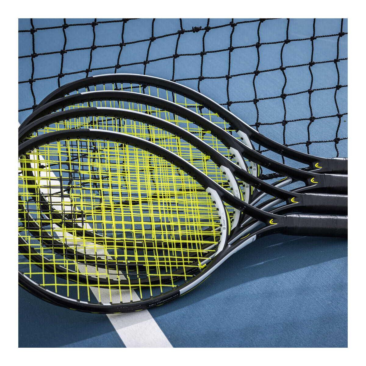 HEAD Speed 26 Raquette de tennis junior 3/3