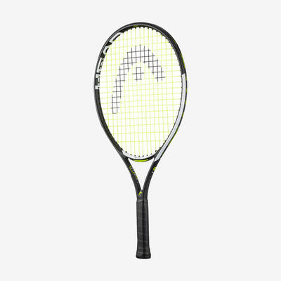 HEAD Speed 23 Raquetas de tenis para jugadores júnior