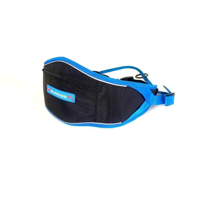 Ceinture canicross, cani-rando Trekker – Inlandsis 3/7