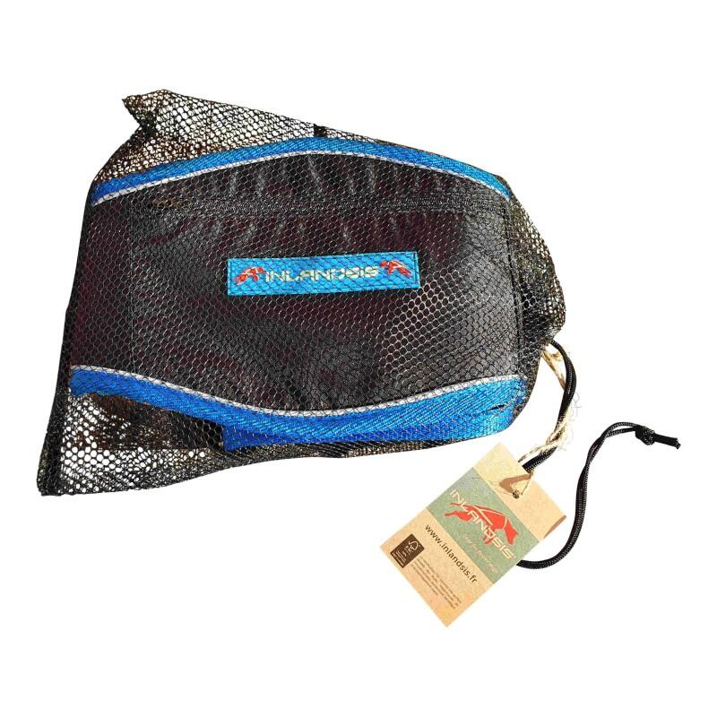 Ceinture canicross, cani-rando Trekker – Inlandsis 6/7