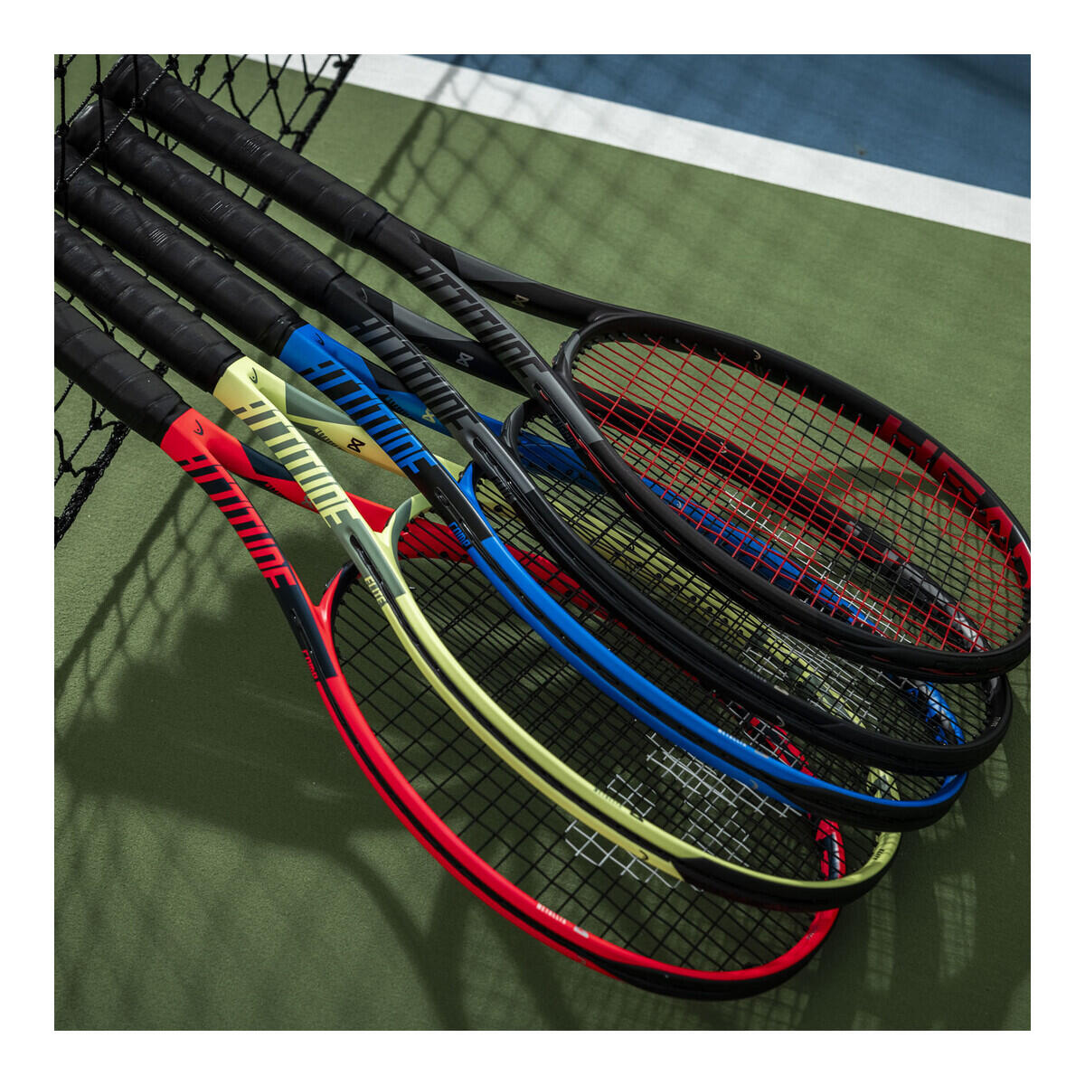 Raquette de Padel Head Extreme Elite 2024 Intermédiaire - confirmé
