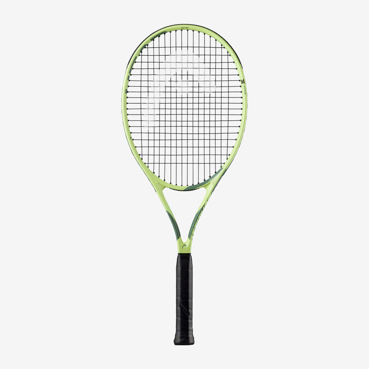 Tennisschläger MX Attitude Elite HEAD 2/2
