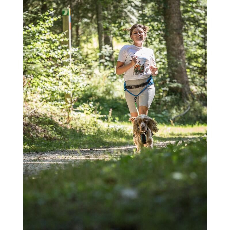 Ceinture canicross, cani-rando Trekker – Inlandsis 5/7