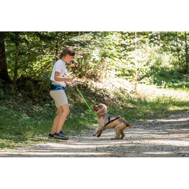 Ceinture canicross, cani-rando Trekker – Inlandsis 4/7