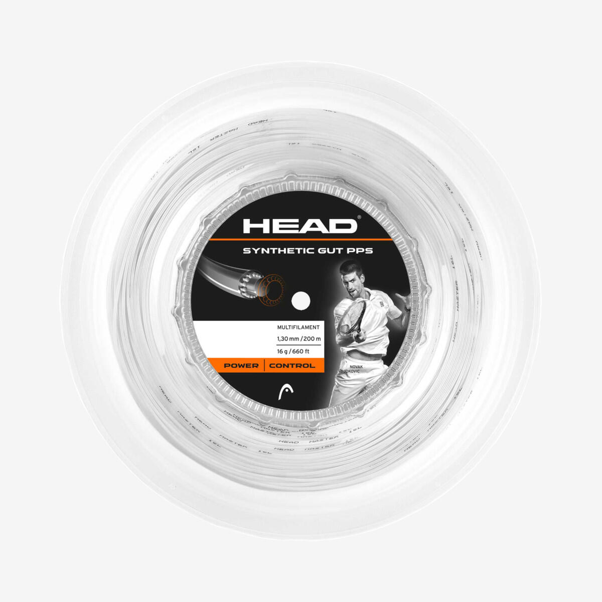 HEAD picture