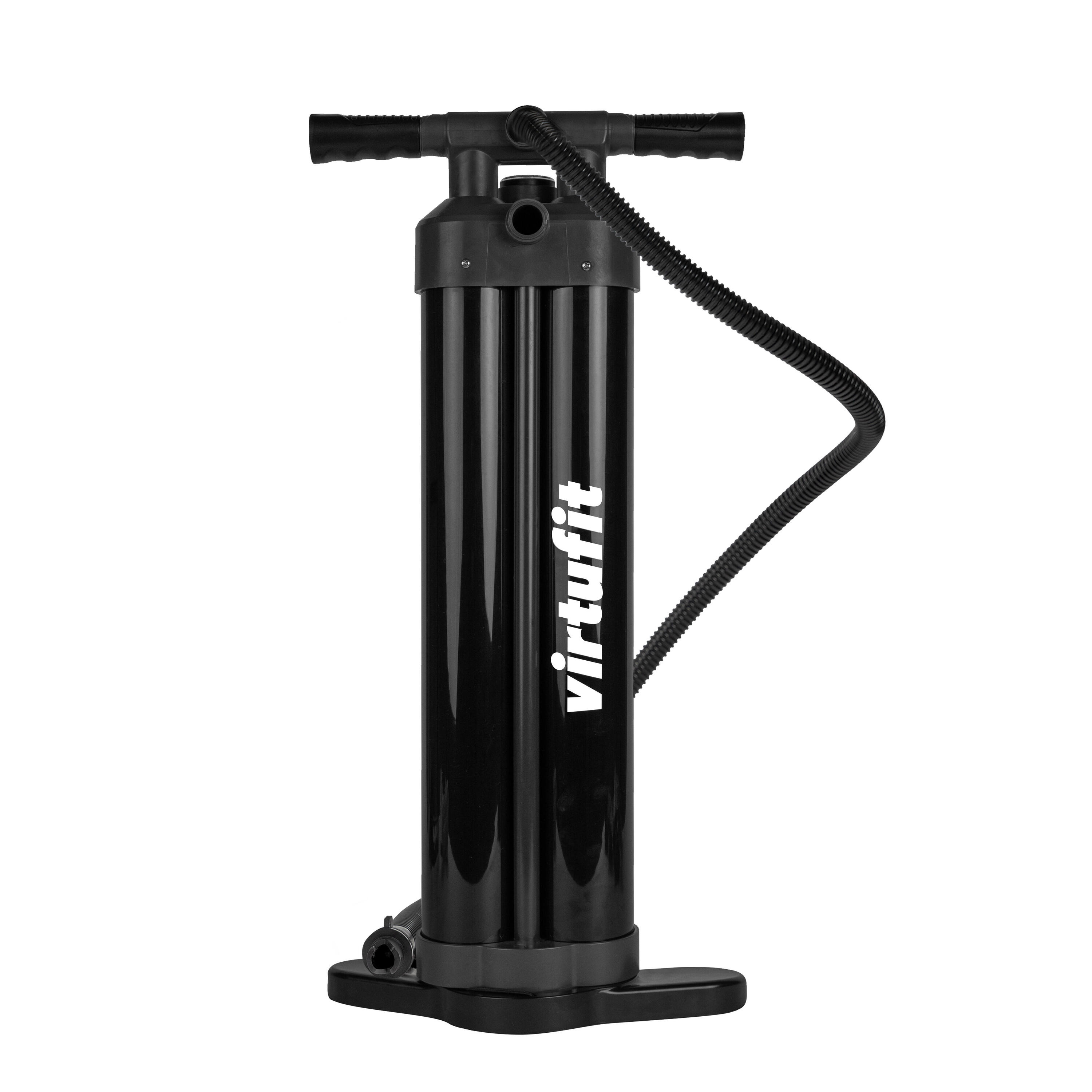 VIRTUFIT Bomba - Triple acción