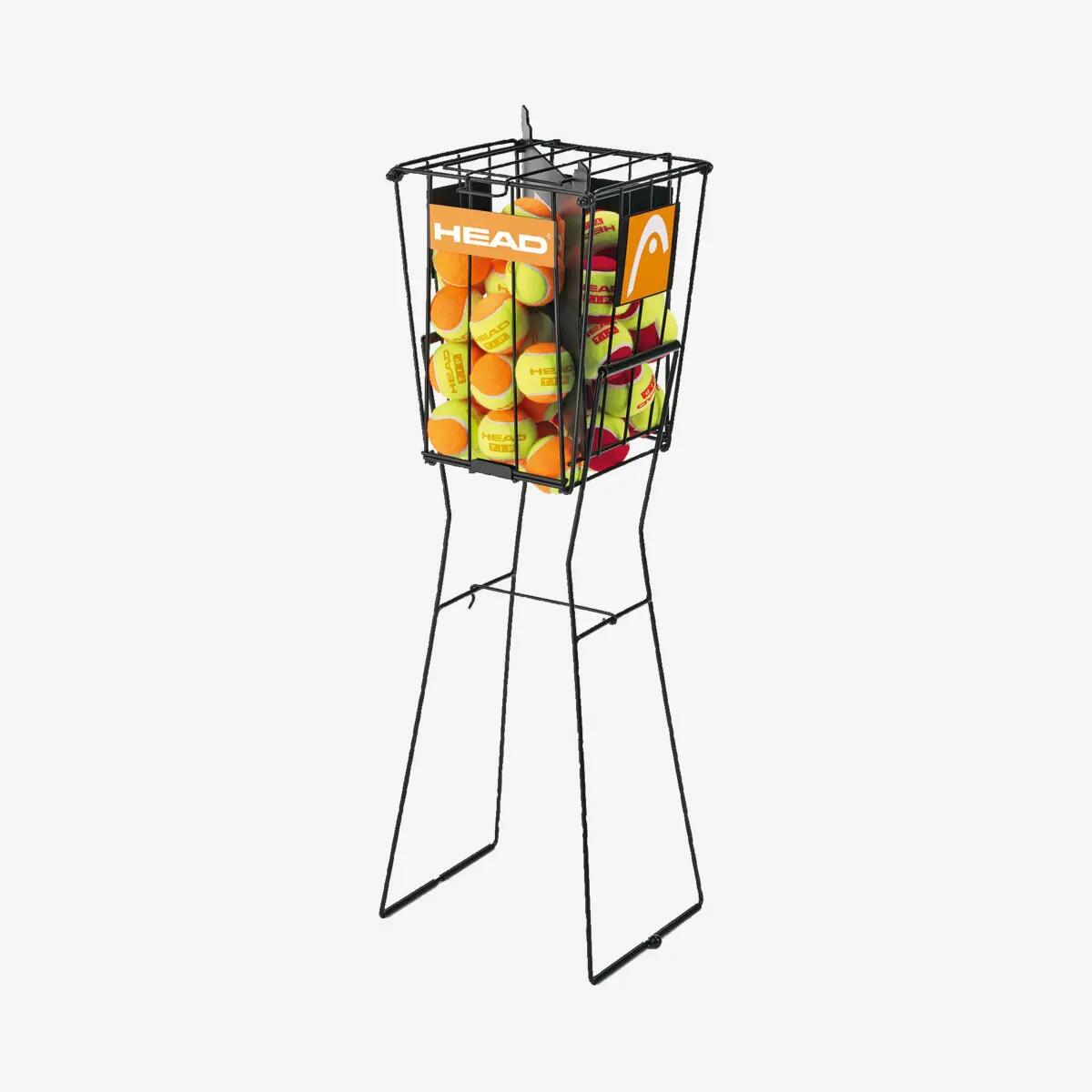 HEAD BALL BASKET WITH SEPARATOR 2/2