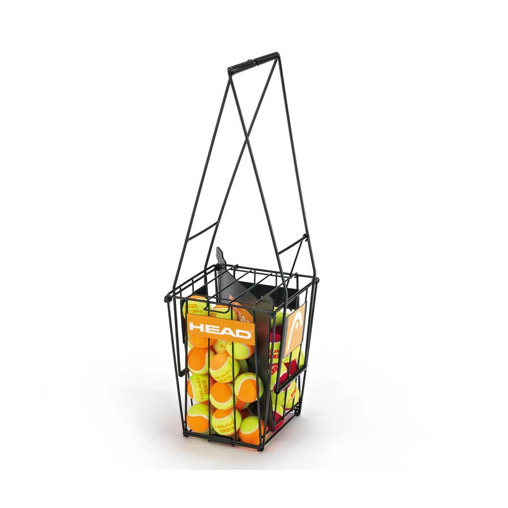 HEAD BALL BASKET WITH SEPARATOR