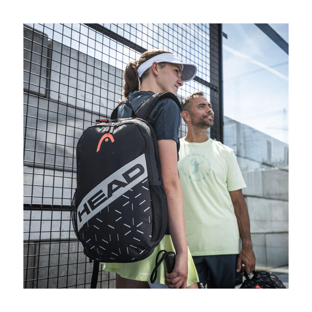 HEAD Team Backpack 21L 2/3