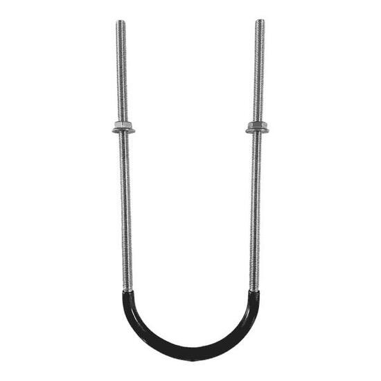 Zusätzliche U-Stange Bikejor Max - Inlandsis