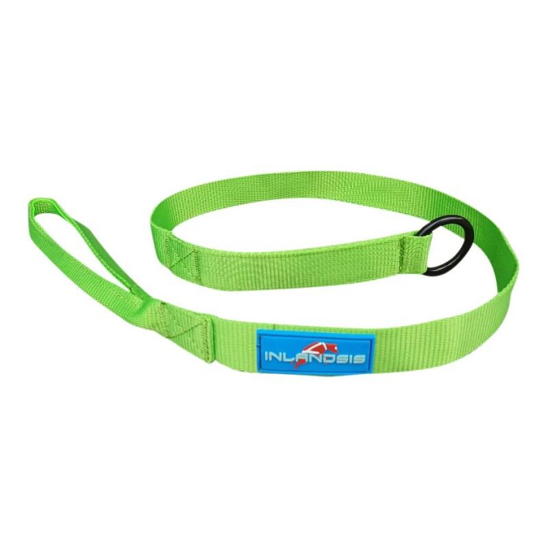 Inlandsis - Extension Laisse Cani-vtt Bikejor – Inlandsis - Laisse - Vert - Decathlon