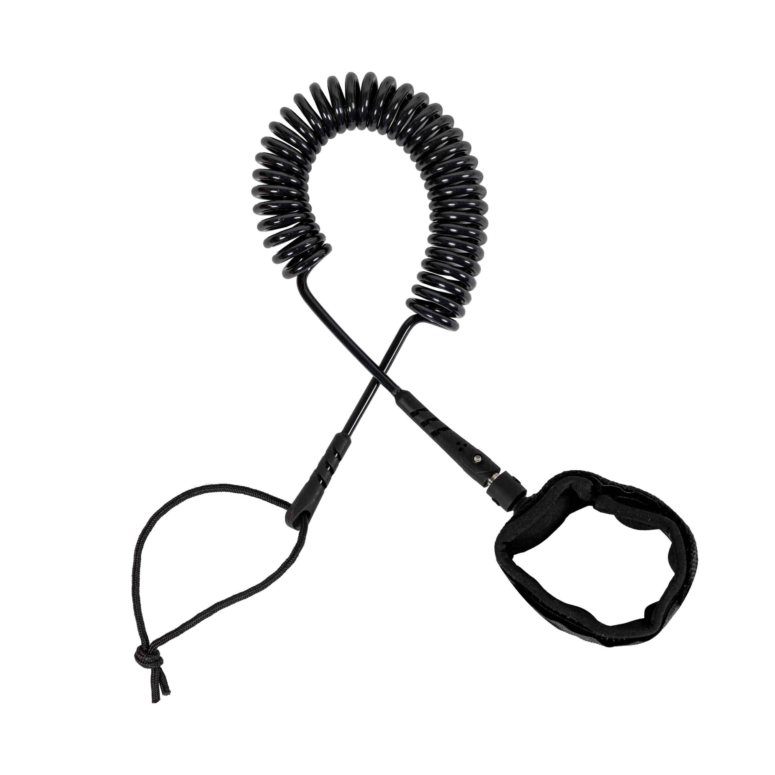 Laisse de cheville - Sangle de cheville 2/3