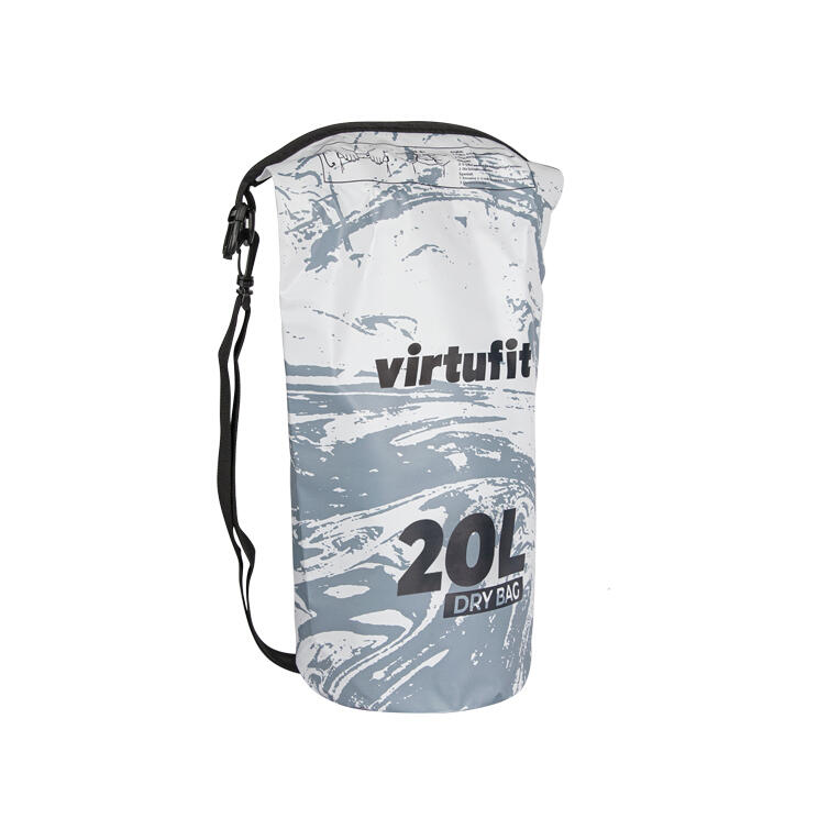 Saco impermeável - dry bag - 20l