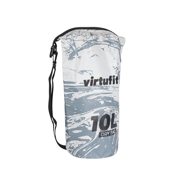 Saco impermeável - dry bag - 10l