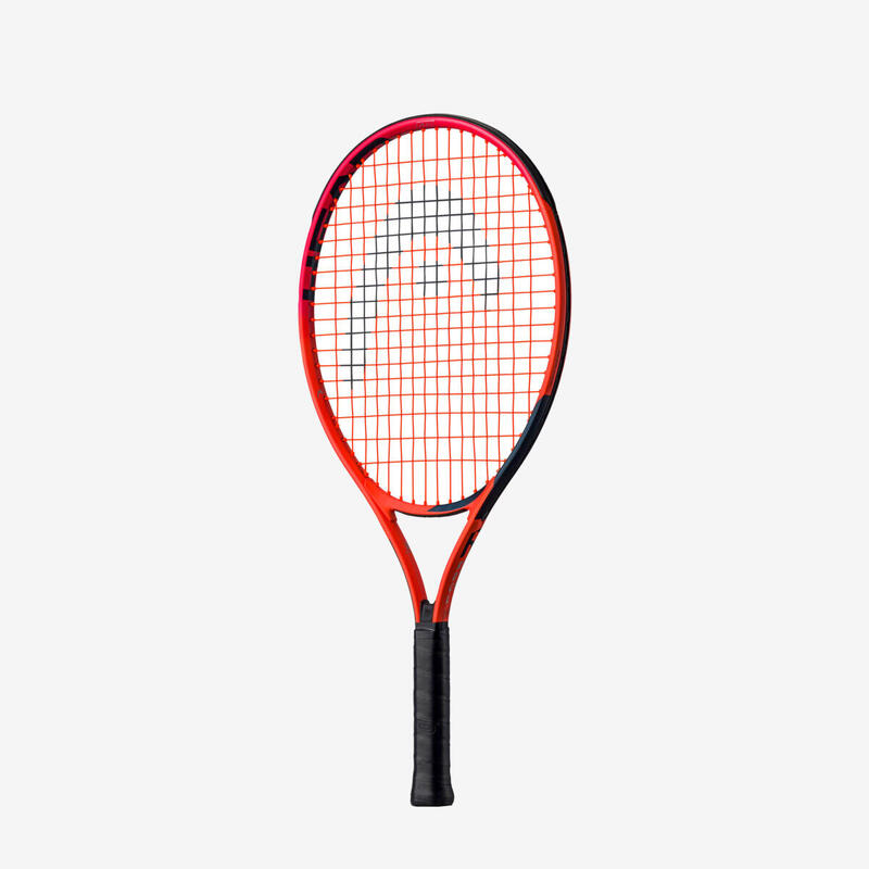 HEAD Radical 25 Raquetas de tenis para jugadores júnior