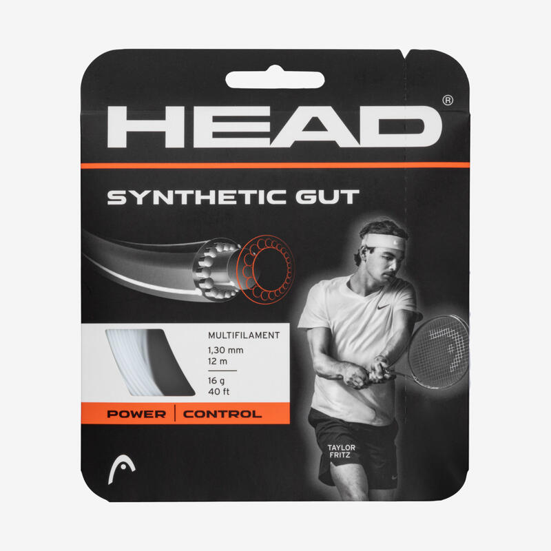 HEAD Synthetic Gut cordages de tennis