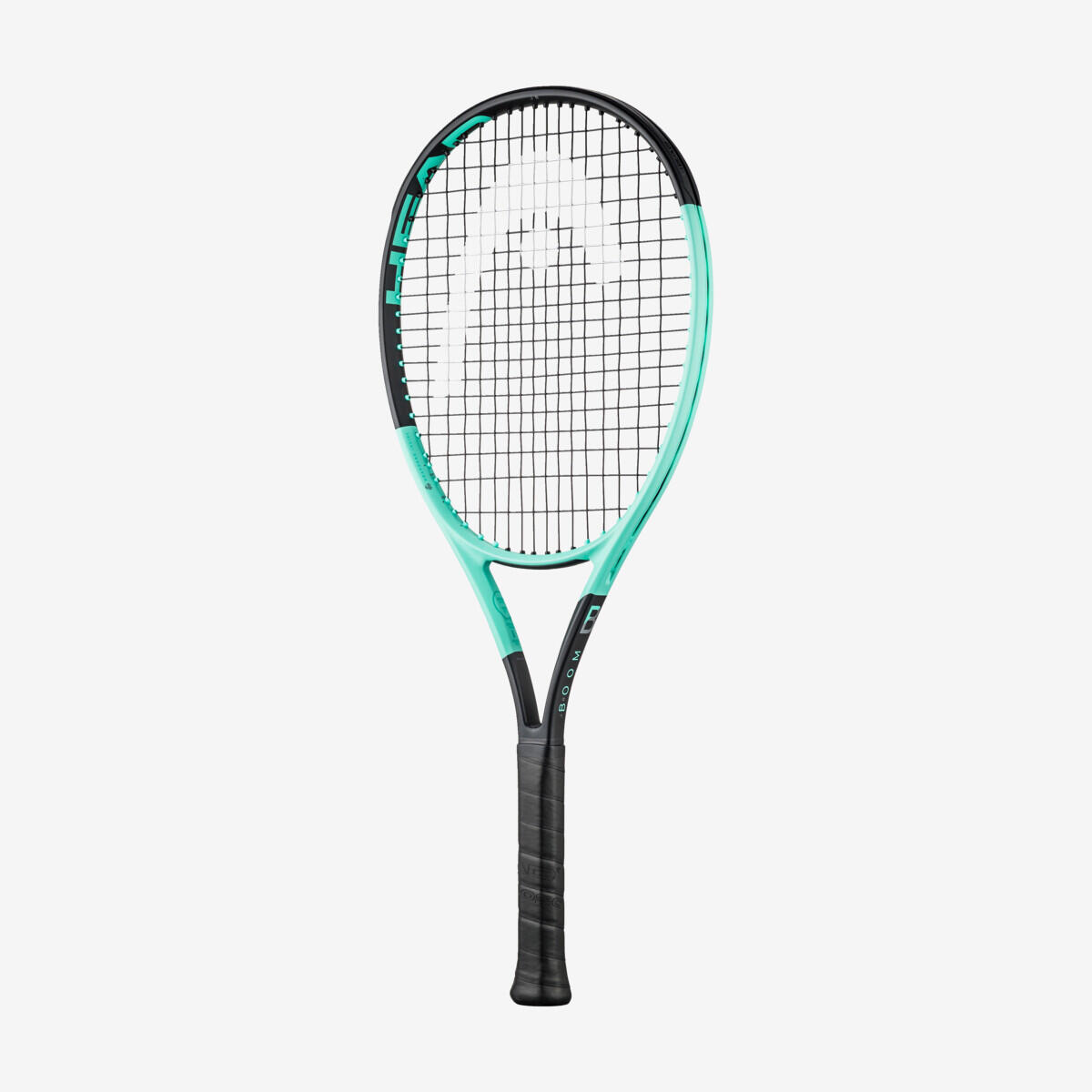 Head - Head Boom Jr. Raquette De Tennis Junior - Raquette De Tennis - Vert - Grip 2 - Decathlon