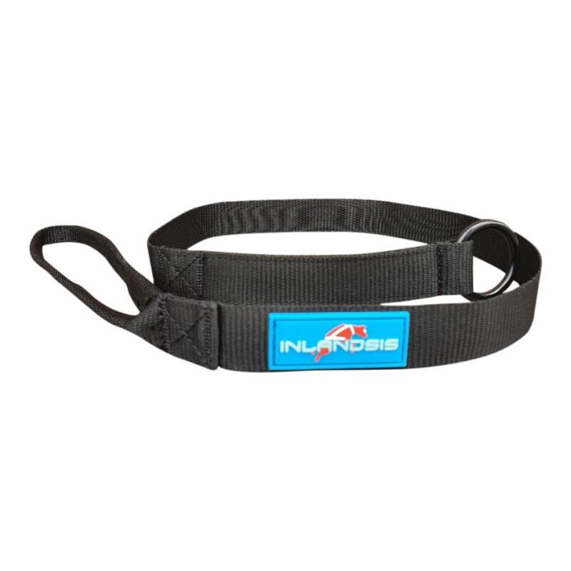 Inlandsis - Extension Laisse Cani-vtt Bikejor – Inlandsis - Laisse - Noir - Decathlon