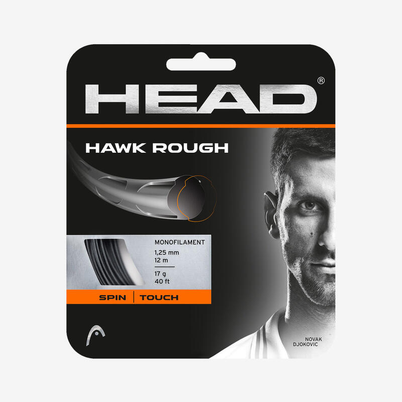 HEAD Hawk Rough Tennissnaren