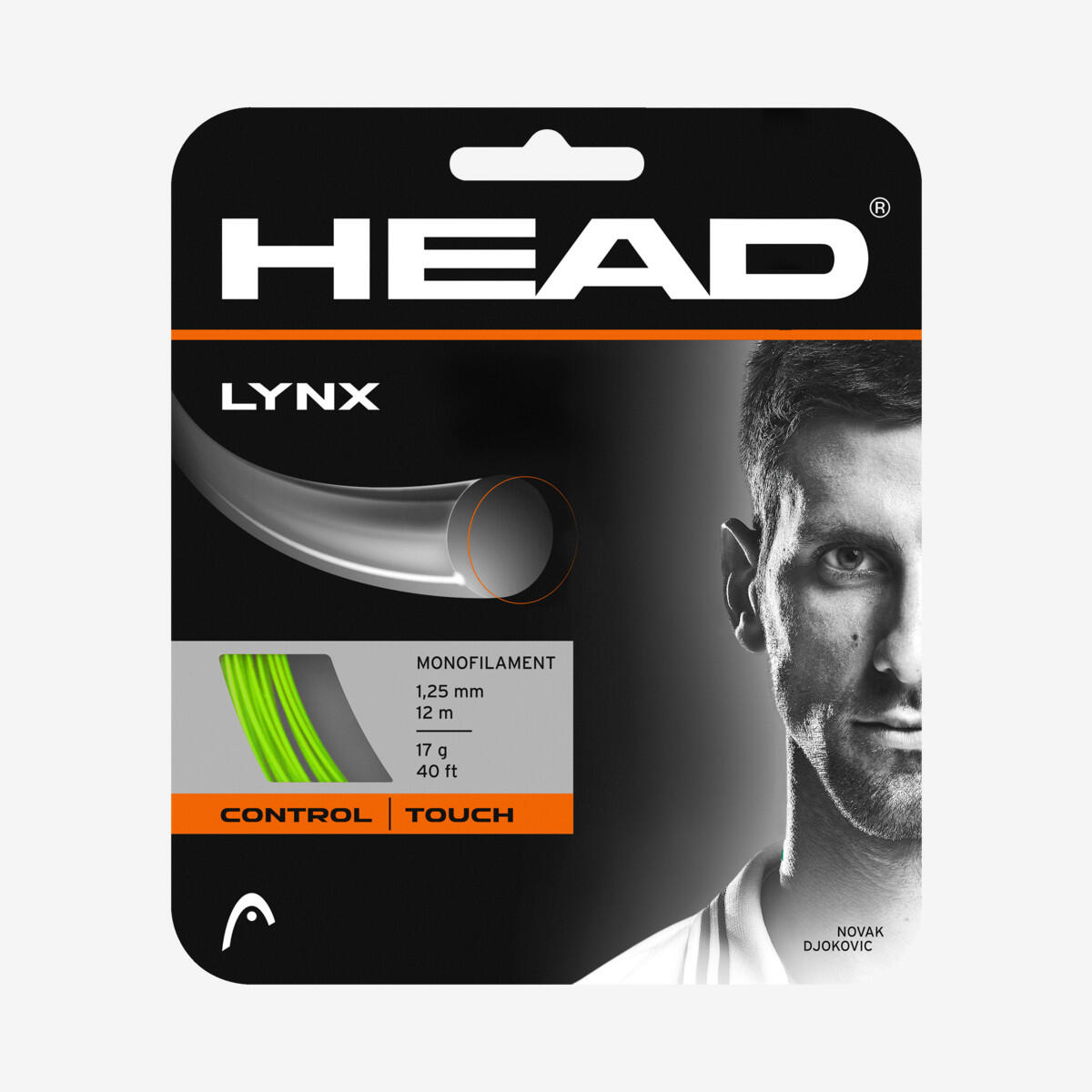 HEAD picture