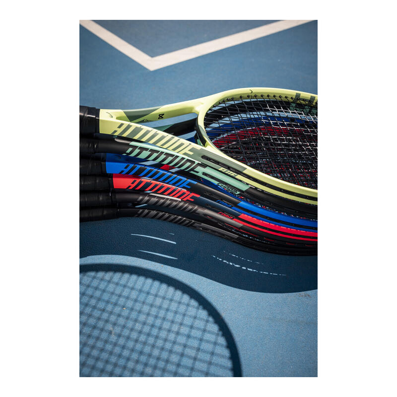 HEAD MX Attitude Comp Raquette de tennis