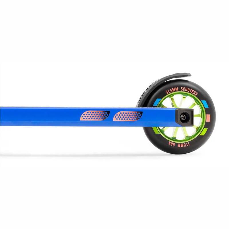 Trotinetă freestyle Slamm Classic