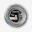 HEAD Hawk 200m Tennis Strings Reel