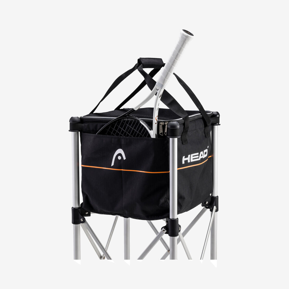 HEAD HEAD TROLLEY PER LE PALLINE