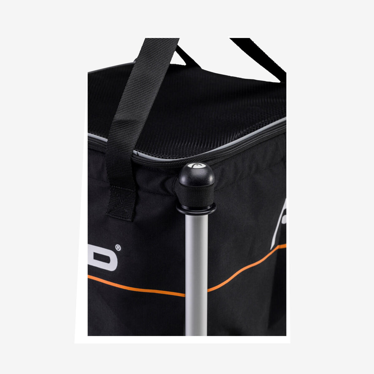 HEAD Ball Trolley 2/5