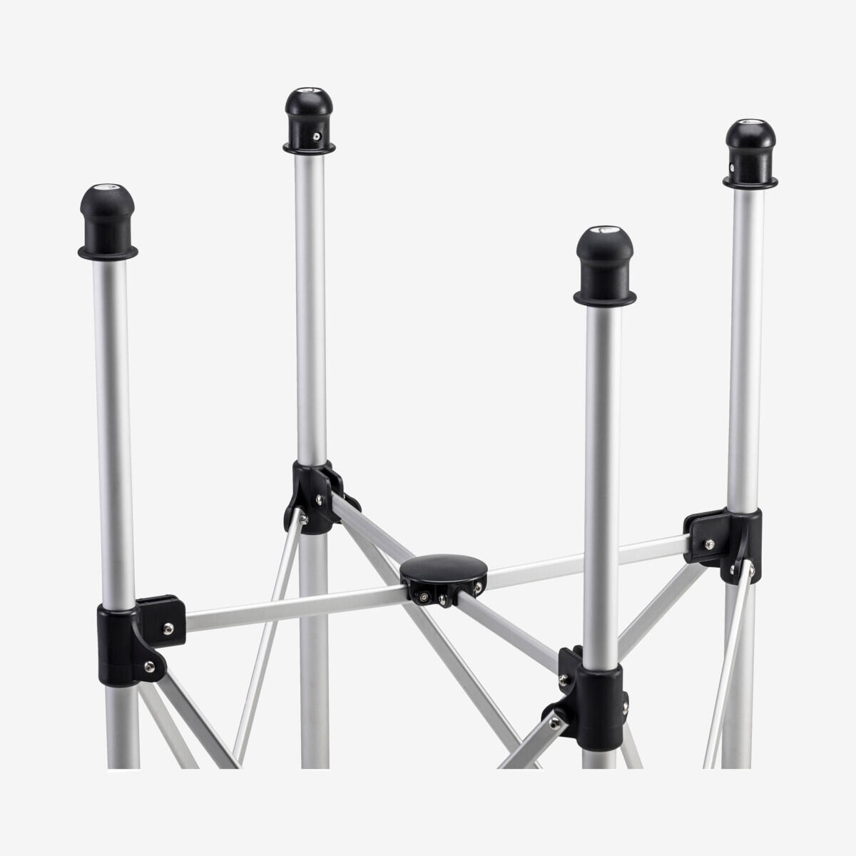 HEAD Ball Trolley 4/5