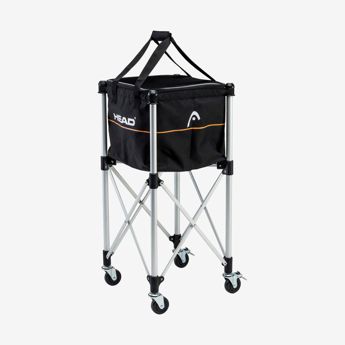 HEAD Ball Trolley 5/5